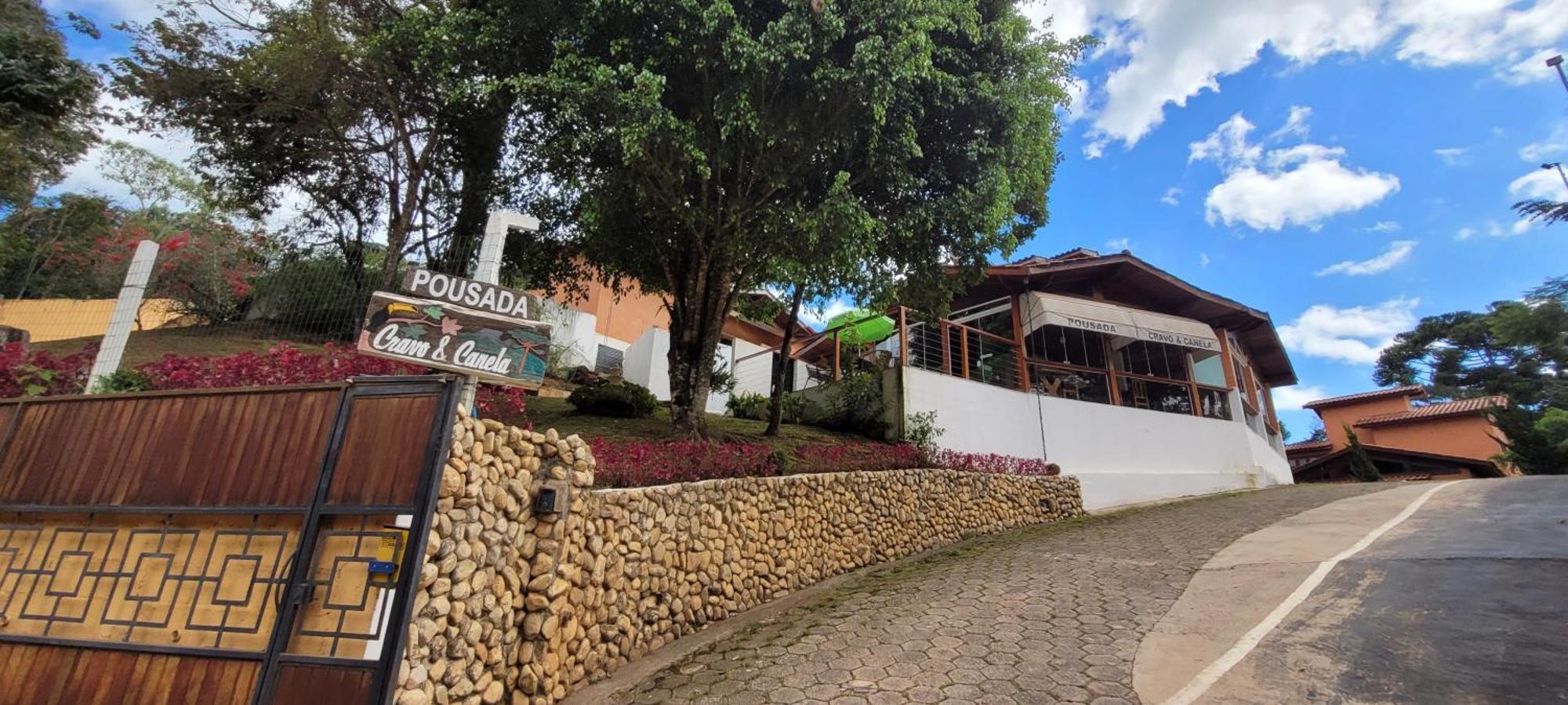 Recanto Cravo Canela - Campos do Jordao — Photos 2